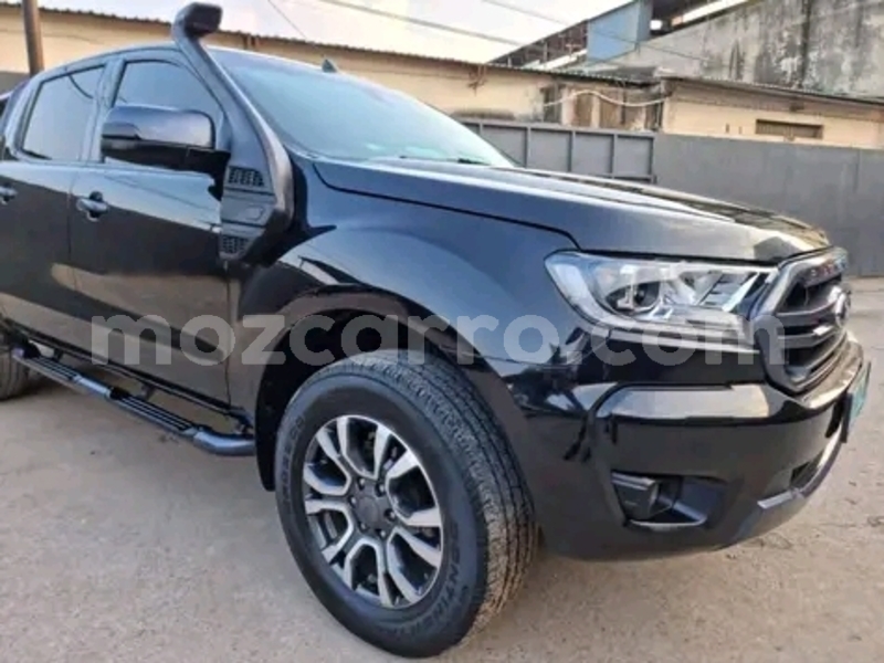 Big with watermark ford ranger maputo maputo 15451