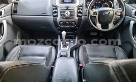 Comprar Usado Ford Ranger Preto Carro em Maputo em Maputo Comprar Usado Ford Ranger Preto Carro em Maputo em Maputo