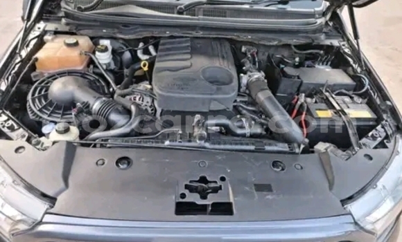 Comprar Usado Ford Ranger Preto Carro em Maputo em Maputo Comprar Usado Ford Ranger Preto Carro em Maputo em Maputo
