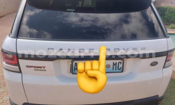 Tenga Tsaru Range Rover Range Rover Chena Mota in Maputo in Maputo Tenga Tsaru Range Rover Range Rover Chena Mota in Maputo in Maputo
