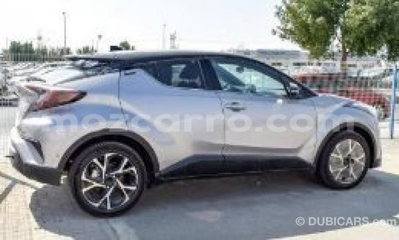Comprar Importar Toyota C-HR De outros Carro em Import - Dubai em Cabo Delgado Comprar Importar Toyota C-HR De outros Carro em Import - Dubai em Cabo Delgado