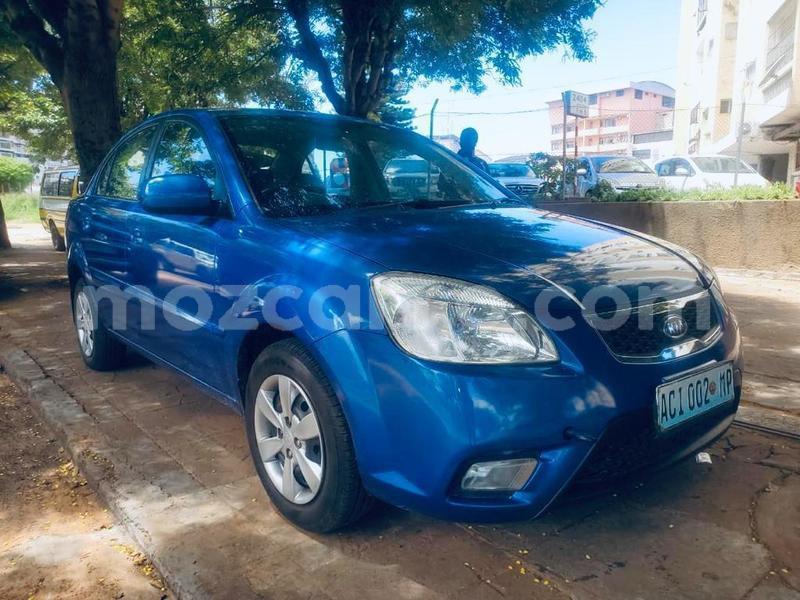 Big with watermark kia rio maputo maputo 15460