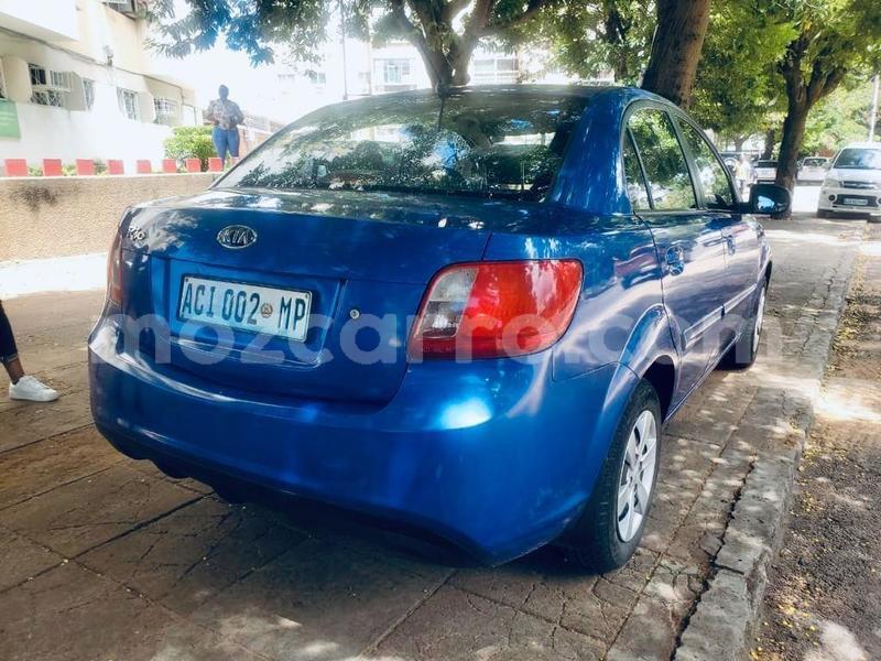 Big with watermark kia rio maputo maputo 15460