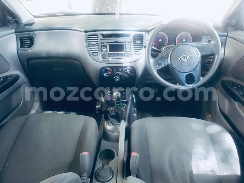 Big with watermark kia rio maputo maputo 15460