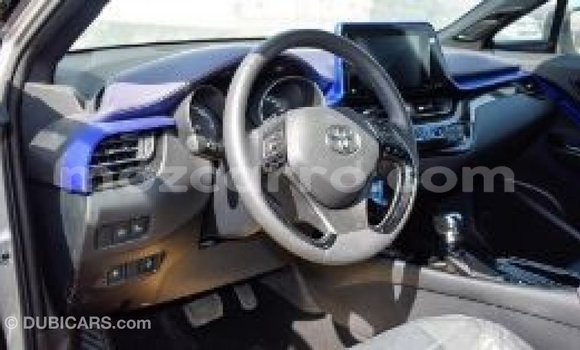 Comprar Importar Toyota C-HR De outros Carro em Import - Dubai em Cabo Delgado Comprar Importar Toyota C-HR De outros Carro em Import - Dubai em Cabo Delgado