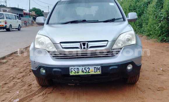 Comprar Usado Honda CR-V De outros Carro em Maputo em Maputo