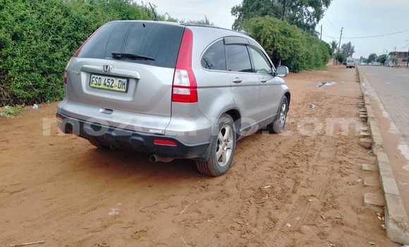 Comprar Usado Honda CR-V De outros Carro em Maputo em Maputo Comprar Usado Honda CR-V De outros Carro em Maputo em Maputo