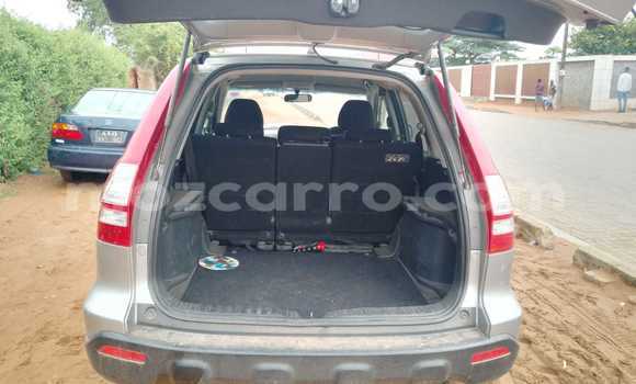 Comprar Usado Honda CR-V De outros Carro em Maputo em Maputo Comprar Usado Honda CR-V De outros Carro em Maputo em Maputo
