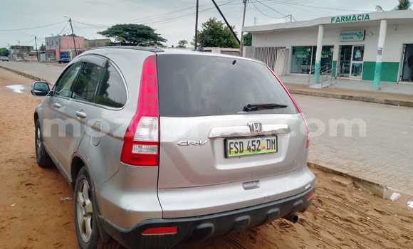 Comprar Usado Honda CR-V De outros Carro em Maputo em Maputo Comprar Usado Honda CR-V De outros Carro em Maputo em Maputo