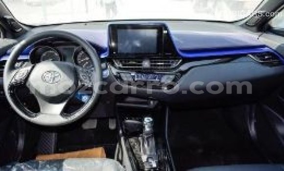 Comprar Importar Toyota C-HR De outros Carro em Import - Dubai em Cabo Delgado Comprar Importar Toyota C-HR De outros Carro em Import - Dubai em Cabo Delgado