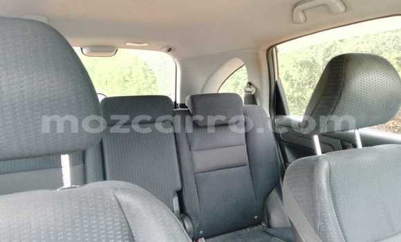 Comprar Usado Honda CR-V De outros Carro em Maputo em Maputo Comprar Usado Honda CR-V De outros Carro em Maputo em Maputo