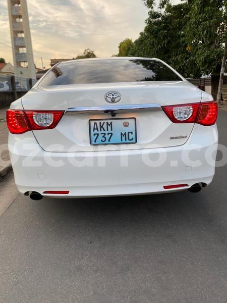 Big with watermark toyota mark x maputo maputo 15464