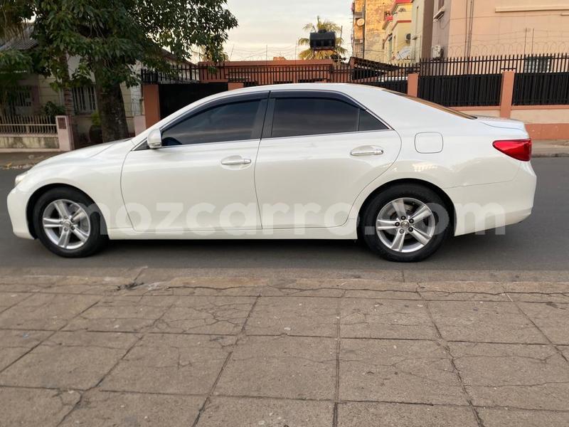 Big with watermark toyota mark x maputo maputo 15464