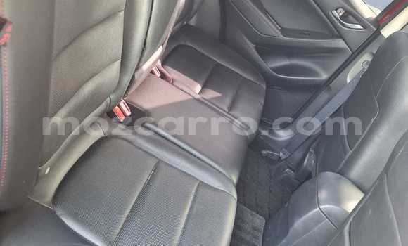 Nunua Ilio tumika Mazda CX-5 Nyekundu Gari ndani ya Maputo nchini Maputo Nunua Ilio tumika Mazda CX-5 Nyekundu Gari ndani ya Maputo nchini Maputo