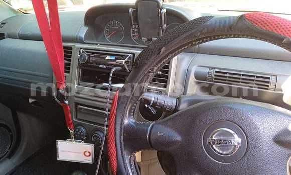 Tenga Tsaru Nissan X-Trail Tsvuku Mota in Maputo in Maputo Tenga Tsaru Nissan X-Trail Tsvuku Mota in Maputo in Maputo