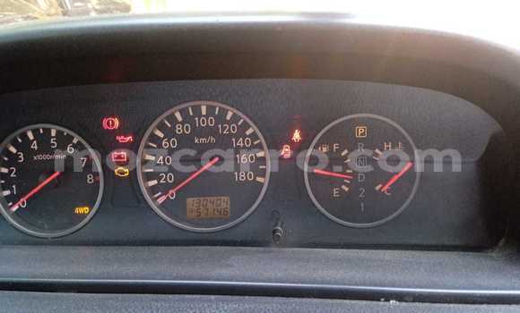 Tenga Tsaru Nissan X-Trail Tsvuku Mota in Maputo in Maputo Tenga Tsaru Nissan X-Trail Tsvuku Mota in Maputo in Maputo