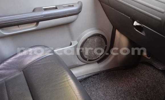 Tenga Tsaru Nissan X-Trail Tsvuku Mota in Maputo in Maputo Tenga Tsaru Nissan X-Trail Tsvuku Mota in Maputo in Maputo