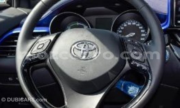 Comprar Importar Toyota C-HR De outros Carro em Import - Dubai em Cabo Delgado Comprar Importar Toyota C-HR De outros Carro em Import - Dubai em Cabo Delgado