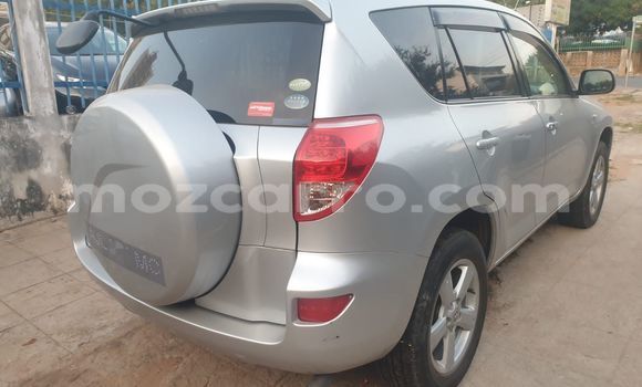 Buy Used Toyota RAV4 Other Car in Maputo in Maputo Buy Used Toyota RAV4 Other Car in Maputo in Maputo