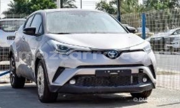 Comprar Importar Toyota C-HR De outros Carro em Import - Dubai em Cabo Delgado Comprar Importar Toyota C-HR De outros Carro em Import - Dubai em Cabo Delgado