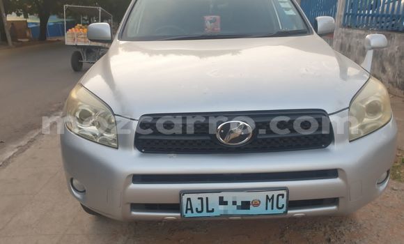 Buy Used Toyota RAV4 Other Car in Maputo in Maputo Buy Used Toyota RAV4 Other Car in Maputo in Maputo