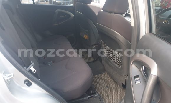 Buy Used Toyota RAV4 Other Car in Maputo in Maputo Buy Used Toyota RAV4 Other Car in Maputo in Maputo