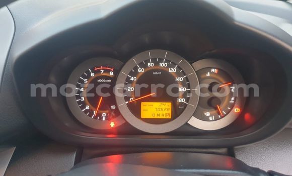 Buy Used Toyota RAV4 Other Car in Maputo in Maputo Buy Used Toyota RAV4 Other Car in Maputo in Maputo