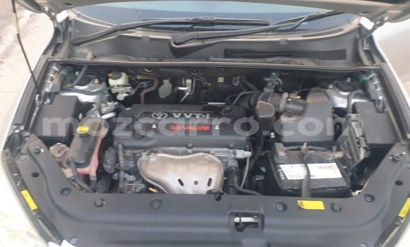 Buy Used Toyota RAV4 Other Car in Maputo in Maputo Buy Used Toyota RAV4 Other Car in Maputo in Maputo