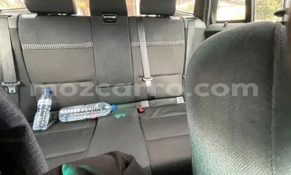 Buy Used BMW X3 White Car in Maputo in Maputo Buy Used BMW X3 White Car in Maputo in Maputo