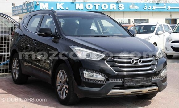 Comprar Importar Hyundai Santa Fe Preto Carro em Import - Dubai em Cabo Delgado Comprar Importar Hyundai Santa Fe Preto Carro em Import - Dubai em Cabo Delgado