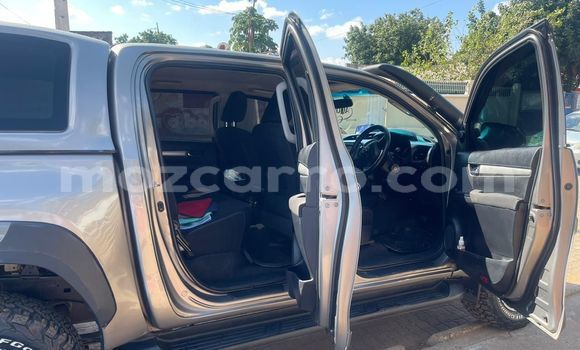 Buy Used Toyota Hiluxe Revo Other Car in Maputo in Maputo Buy Used Toyota Hiluxe Revo Other Car in Maputo in Maputo