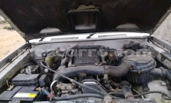 Nunua Ilio tumika Toyota Land Cruiser Prado Nyingine Gari ndani ya Maputo nchini Maputo Nunua Ilio tumika Toyota Land Cruiser Prado Nyingine Gari ndani ya Maputo nchini Maputo