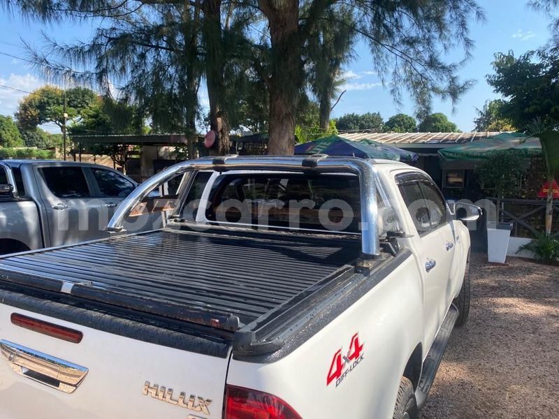 Big with watermark toyota hiluxe revo maputo maputo 15474