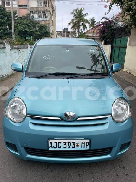 Big with watermark toyota sienta maputo maputo 15475