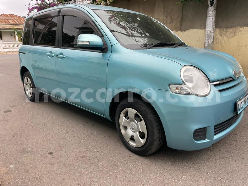 Big with watermark toyota sienta maputo maputo 15475