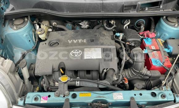 Nunua Ilio tumika Toyota Sienta Bluu Gari ndani ya Maputo nchini Maputo Nunua Ilio tumika Toyota Sienta Bluu Gari ndani ya Maputo nchini Maputo