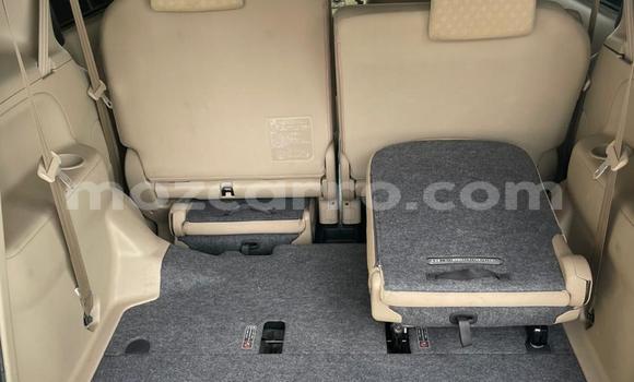 Nunua Ilio tumika Toyota Sienta Bluu Gari ndani ya Maputo nchini Maputo Nunua Ilio tumika Toyota Sienta Bluu Gari ndani ya Maputo nchini Maputo