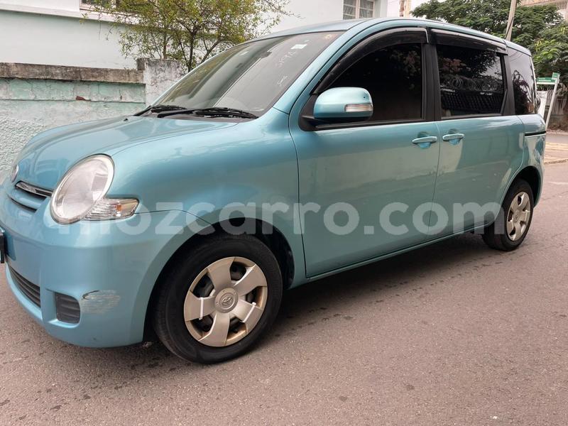 Big with watermark toyota sienta maputo maputo 15475