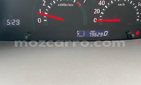 Nunua Ilio tumika Toyota Sienta Bluu Gari ndani ya Maputo nchini Maputo Nunua Ilio tumika Toyota Sienta Bluu Gari ndani ya Maputo nchini Maputo