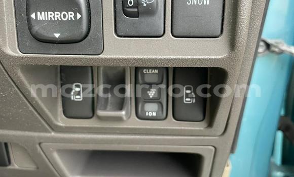 Nunua Ilio tumika Toyota Sienta Bluu Gari ndani ya Maputo nchini Maputo Nunua Ilio tumika Toyota Sienta Bluu Gari ndani ya Maputo nchini Maputo