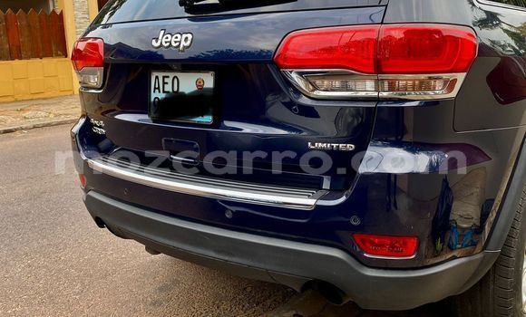 Buy Used Jeep Cherokee Other Car in Maputo in Maputo Buy Used Jeep Cherokee Other Car in Maputo in Maputo