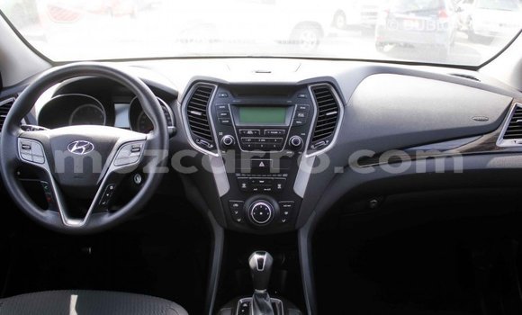 Comprar Importar Hyundai Santa Fe Preto Carro em Import - Dubai em Cabo Delgado Comprar Importar Hyundai Santa Fe Preto Carro em Import - Dubai em Cabo Delgado