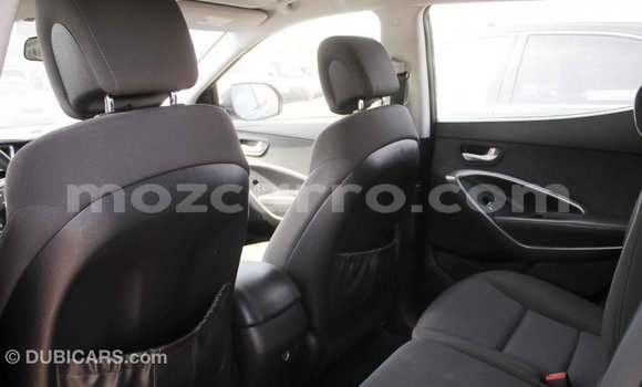 Comprar Importar Hyundai Santa Fe Preto Carro em Import - Dubai em Cabo Delgado Comprar Importar Hyundai Santa Fe Preto Carro em Import - Dubai em Cabo Delgado