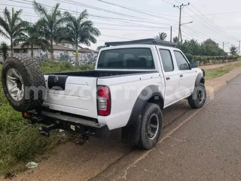 Big with watermark nissan hardbody maputo maputo 15478