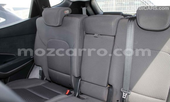 Comprar Importar Hyundai Santa Fe Preto Carro em Import - Dubai em Cabo Delgado Comprar Importar Hyundai Santa Fe Preto Carro em Import - Dubai em Cabo Delgado