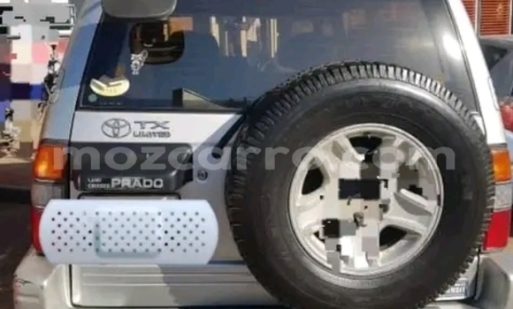 Nunua Ilio tumika Toyota Land Cruiser Prado Nyingine Gari ndani ya Maputo nchini Maputo Nunua Ilio tumika Toyota Land Cruiser Prado Nyingine Gari ndani ya Maputo nchini Maputo