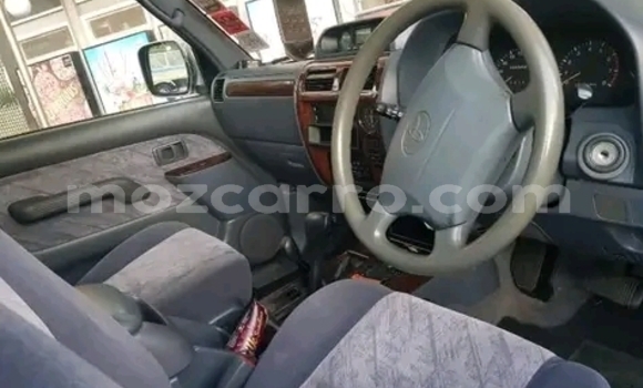 Nunua Ilio tumika Toyota Land Cruiser Prado Nyingine Gari ndani ya Maputo nchini Maputo Nunua Ilio tumika Toyota Land Cruiser Prado Nyingine Gari ndani ya Maputo nchini Maputo