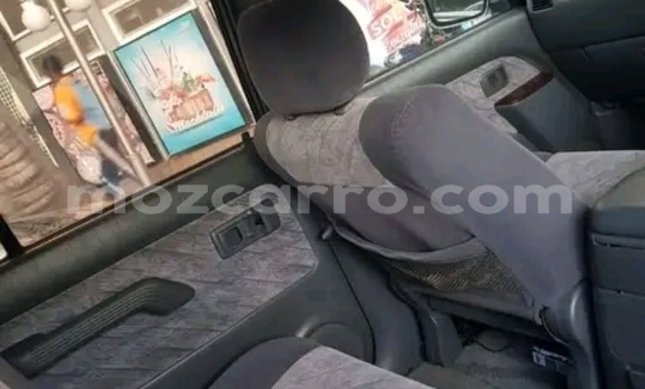 Nunua Ilio tumika Toyota Land Cruiser Prado Nyingine Gari ndani ya Maputo nchini Maputo Nunua Ilio tumika Toyota Land Cruiser Prado Nyingine Gari ndani ya Maputo nchini Maputo