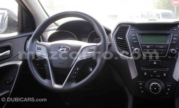 Comprar Importar Hyundai Santa Fe Preto Carro em Import - Dubai em Cabo Delgado Comprar Importar Hyundai Santa Fe Preto Carro em Import - Dubai em Cabo Delgado
