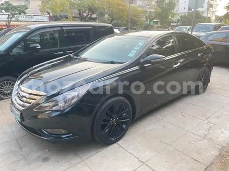 Big with watermark hyundai sonata maputo maputo 15482